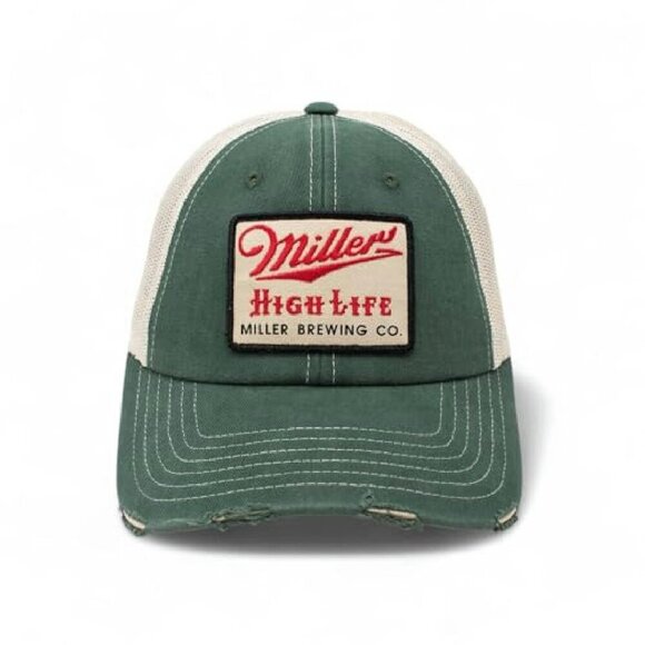 Unisex Adjustable Snapback Baseball Hat Premium Cotton Twill main image 4